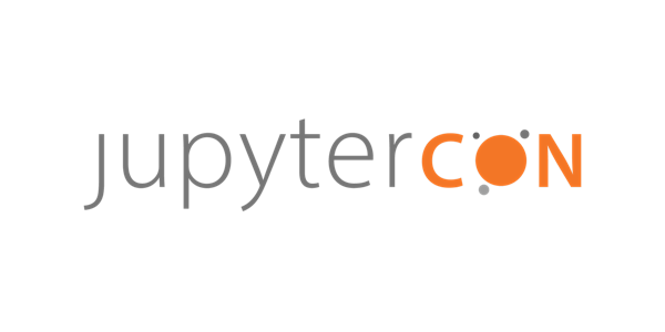 JupyterCon 2020