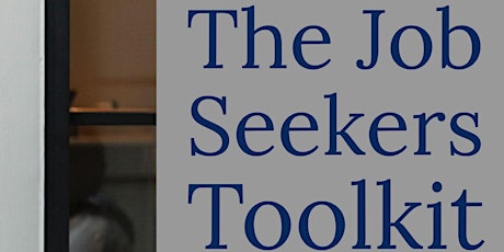 Monday, The Job Seekers Toolkit primary image