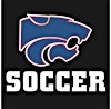 Columbia Falls Wildcat Soccer's Logo