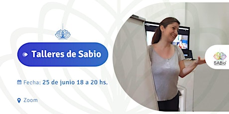 Taller de SABio - Introductorio y gratuito