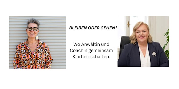 Should i stay or should i go