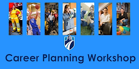 Career Planning Workshop-Virtual Live biglietti