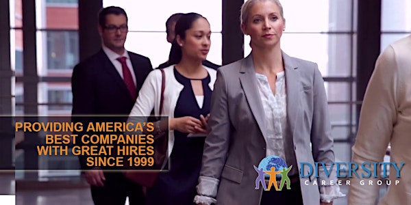 LOS ANGELES CAREER FAIR - VIRTUAL SALES & PROFESSIONAL JOB FAIR - JULY 21st