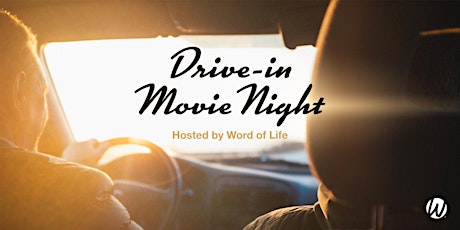 Drive In Movies at WOL- I Still Believe primary image