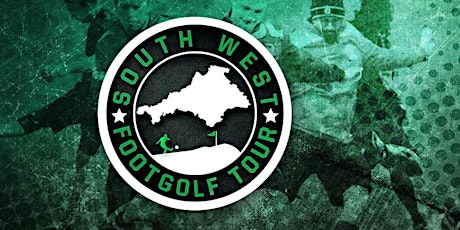 South West FootGolf Tour 2020 - Jurassic FootGolf primary image