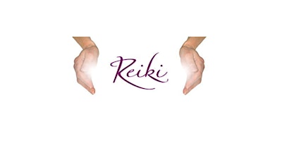 Reiki-ART/Masters primary image