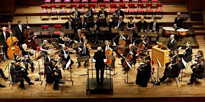 Focus On Orchestration: ASMAC International Saturday Series