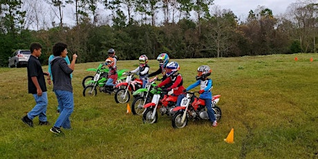 Private Dirt Bike Lessons Summer 2020 primary image