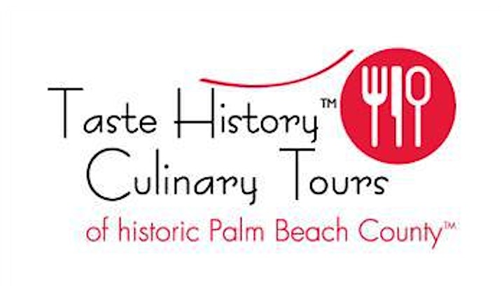 Taste History Art, Culture and Luncheon Bus Tour image