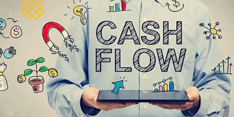 Cash Flow is King Webinar primary image