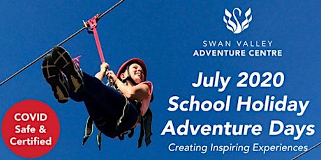 July 2020 School Holiday Program - Day 4