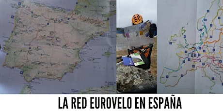 Eurovelo en España
