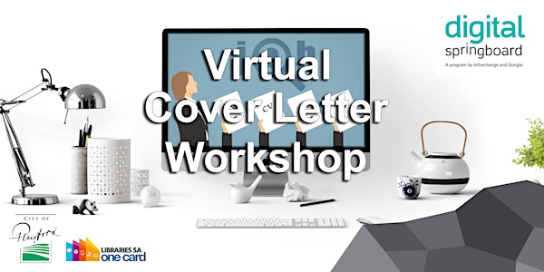 Virtual Cover Letter Workshop
