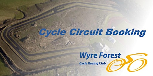 Wyre Forest CRC - Circuit Booking