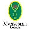 Logótipo de Myerscough College