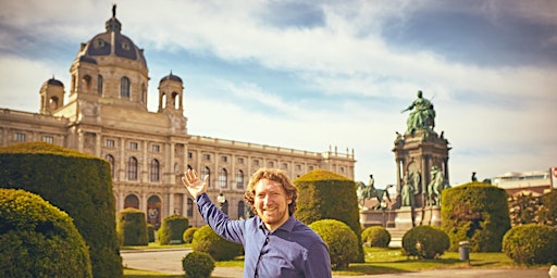 Immagine principale di Imperial Tour Wien - Deutsch 