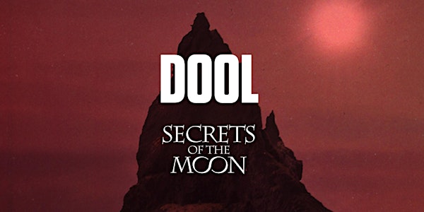 MCLX presents Dool + Secrets Of The Moon