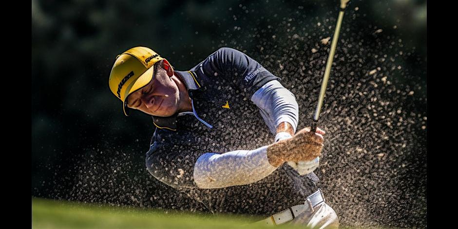 5th Annual CMFF Golf Invitational