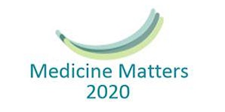 Medicine Matters 2020 primary image