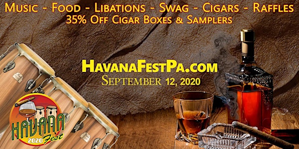 HavanaFest PA 2020