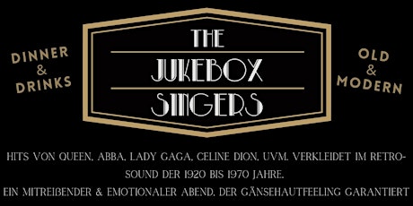 Hauptbild für The Jukebox Singers