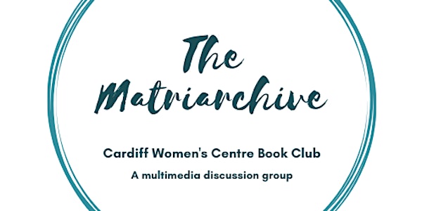 The Matriarchive Book Club (online)