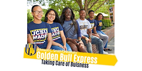 June 26 Golden Bull Express 2020 (online) primary image