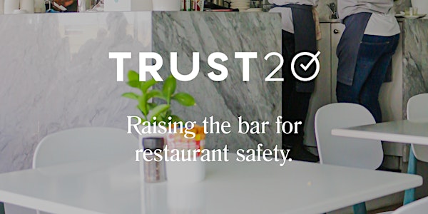 Trust20 Certification Course