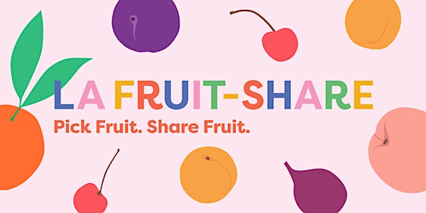 L.A. Fruit-Share