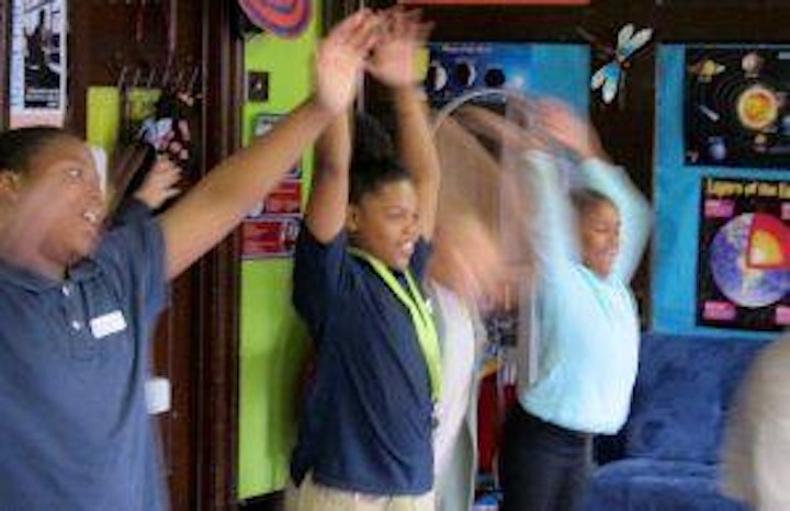 Yoga Child Teacher Training: Teaching Yoga and Mindfulness to Children image