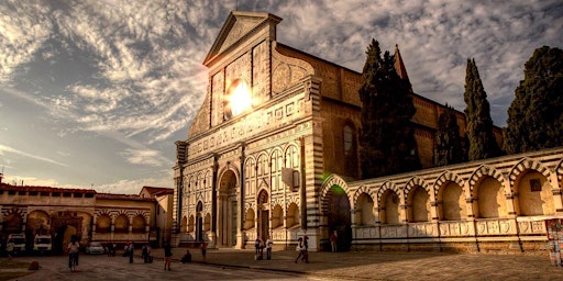 Imagem principal do evento Florence Free Tour,  Myths and Legends of Florence a gold City
