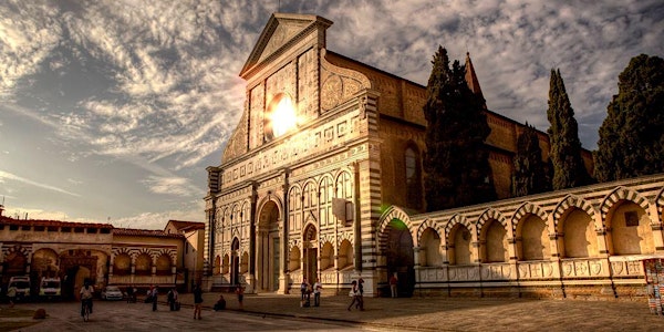Florence Free Tour, myths & stories  of a Gold City  18:30 pm  in English