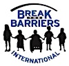 Logotipo de Break the Barriers