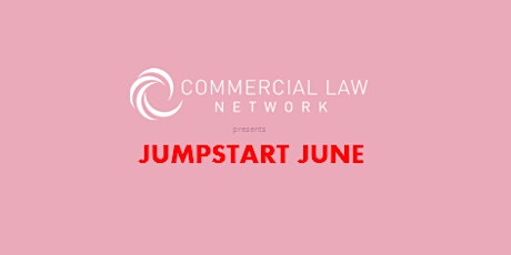 Jumpstart June: 7 Key Skills of Successful Business Leaders primary image