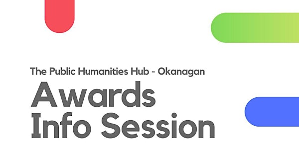 PHH-O Awards Info Session