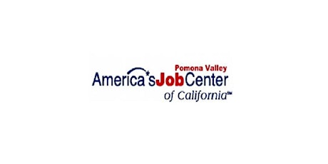 Pomona Valley AJCC (WIOA Orientation)
