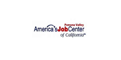 Pomona Valley AJCC (WIOA Orientation) primary image