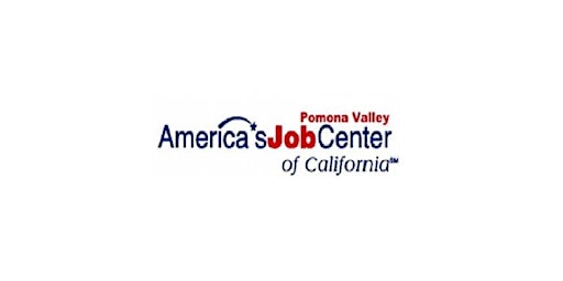 Imagem principal do evento Pomona Valley AJCC / Virtual Resume & Interview Skills Workshop