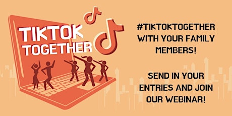 #HeartBeats Series with EYES: #TikTokTogether Challenge primary image