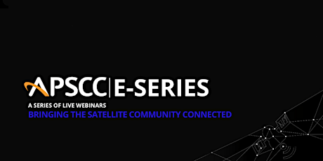 APSCC E-SERIES Episode #2 primary image