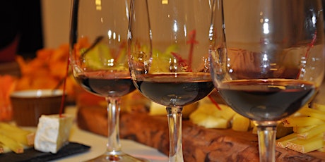 Hauptbild für Atelier dégustation vins rouges