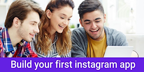 Build the next Instagram app from scratch  primärbild