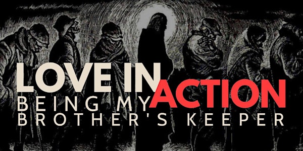 Love in Action - A Seven-Week Encounter on Wednesday Nights