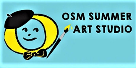 OSM Art In Your Heart Class primary image