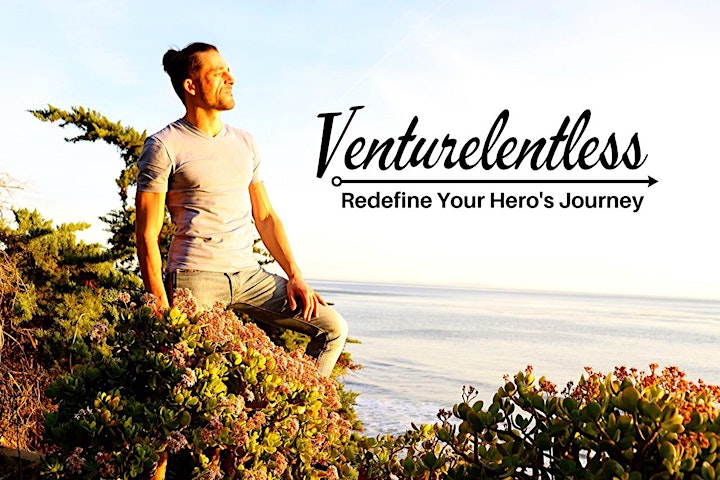 How to Create an Extraordinary Life Masterclass image