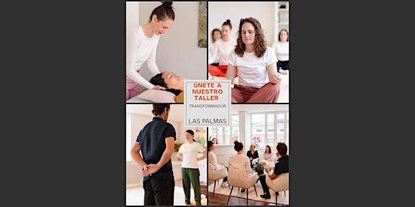 Taller Antiestrés en Las Palmas