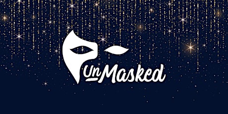 UNMASKED: A VIRTUAL SOCIAL EVENT primary image