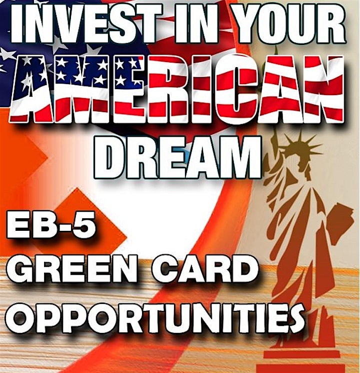 Barcelona EB-5 American Green Card Virtual Market Series image