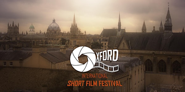 Oxford International Short Film Festival - Childrens Films (FREE)