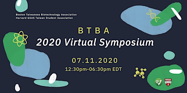2020 BTBA Virtual Symposium